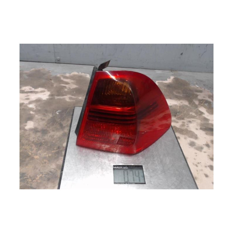Feu arriere principal droit (feux) BMW SERIE 3 E91