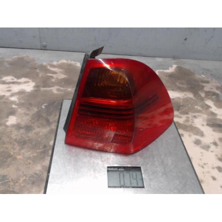 Feu arriere principal droit (feux) BMW SERIE 3 E91 Photo n°1