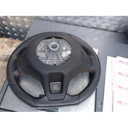 Volant PEUGEOT 208 1 Photo n°1