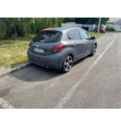 Volant PEUGEOT 208 1 Photo n°3