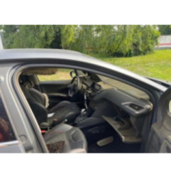 Volant PEUGEOT 208 1 Photo n°4