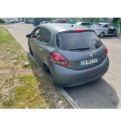 Volant PEUGEOT 208 1 Photo n°5