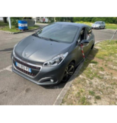 Volant PEUGEOT 208 1 Photo n°7