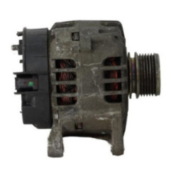 Alternateur DACIA LOGAN MCV 1 Photo n°4
