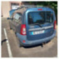 Alternateur DACIA LOGAN MCV 1