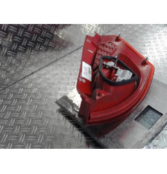 Feu arriere principal gauche (feux) FORD FIESTA 6 Photo n°5