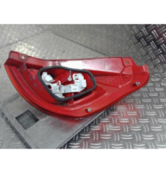 Feu arriere principal gauche (feux) FORD FIESTA 6 Photo n°6