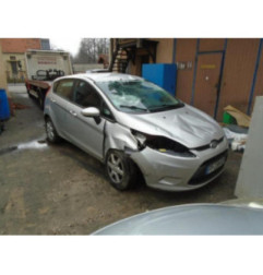 Feu arriere principal gauche (feux) FORD FIESTA 6 Photo n°8