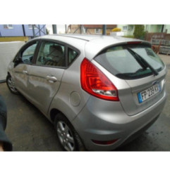 Feu arriere principal gauche (feux) FORD FIESTA 6 Photo n°9