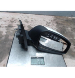 Retroviseur droit RENAULT MEGANE 3 Photo n°3