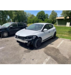 Retroviseur droit RENAULT MEGANE 3 Photo n°7