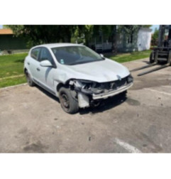 Retroviseur droit RENAULT MEGANE 3 Photo n°8