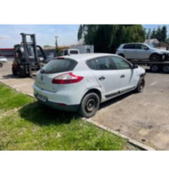 Retroviseur droit RENAULT MEGANE 3 Photo n°9