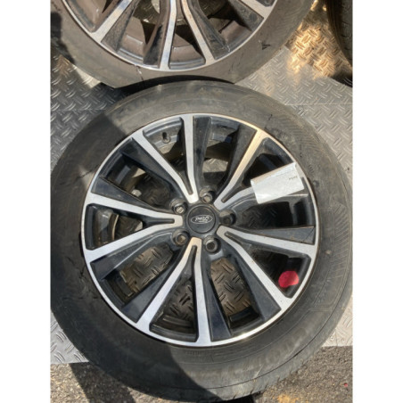 Jante FORD PUMA 2