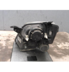 Optique avant principal droit (feux)(phare) OPEL MERIVA A Photo n°1