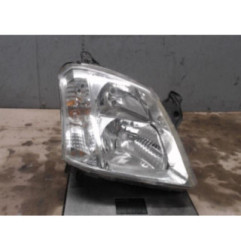 Optique avant principal droit (feux)(phare) OPEL MERIVA A