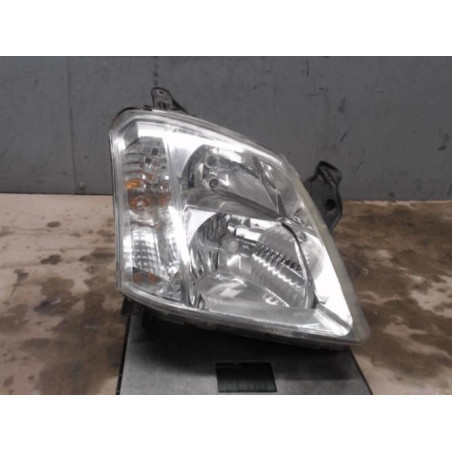 Optique avant principal droit (feux)(phare) OPEL MERIVA A