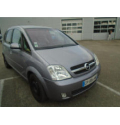Optique avant principal droit (feux)(phare) OPEL MERIVA A Photo n°4