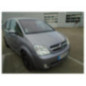 Optique avant principal droit (feux)(phare) OPEL MERIVA A
