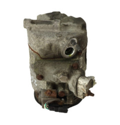 Compresseur clim FORD FOCUS 3