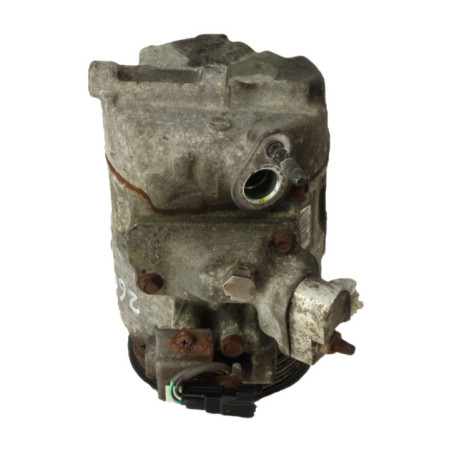 Compresseur clim FORD FOCUS 3