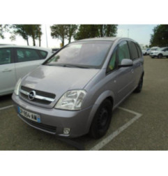 Optique avant principal droit (feux)(phare) OPEL MERIVA A Photo n°5