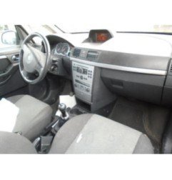 Optique avant principal droit (feux)(phare) OPEL MERIVA A Photo n°6