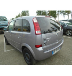 Optique avant principal droit (feux)(phare) OPEL MERIVA A Photo n°7