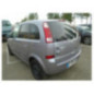 Optique avant principal droit (feux)(phare) OPEL MERIVA A