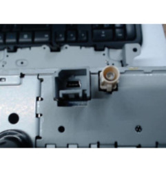 Autoradio d'origine FIAT 500 2