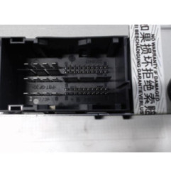 Autoradio d'origine FIAT 500 2 Photo n°3