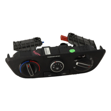 Commande chauffage HYUNDAI I 10 3 Photo n°1