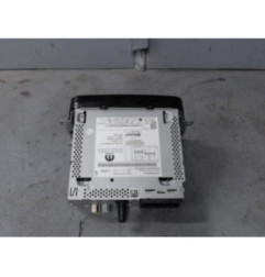 Autoradio d'origine FIAT 500 2 Photo n°5