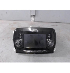 Autoradio d'origine FIAT 500 2 Photo n°7