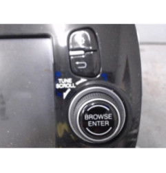 Autoradio d'origine FIAT 500 2 Photo n°8