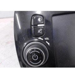 Autoradio d'origine FIAT 500 2 Photo n°13