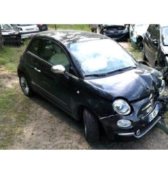 Autoradio d'origine FIAT 500 2 Photo n°16