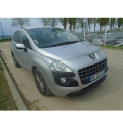 Volant PEUGEOT 3008 1 Photo n°7