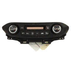 Commande chauffage HONDA CR-V 4 Photo n°1
