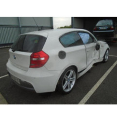 Compresseur clim BMW SERIE 1 E81 Photo n°6