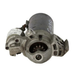 Demarreur BMW SERIE 1 E81 Photo n°1