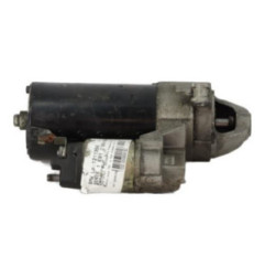 Demarreur BMW SERIE 1 E81 Photo n°4