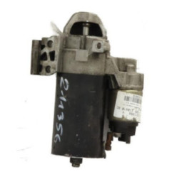 Demarreur BMW SERIE 1 E81 Photo n°5