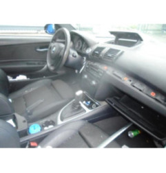 Demarreur BMW SERIE 1 E81 Photo n°7