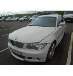 Demarreur BMW SERIE 1 E81 Photo n°9