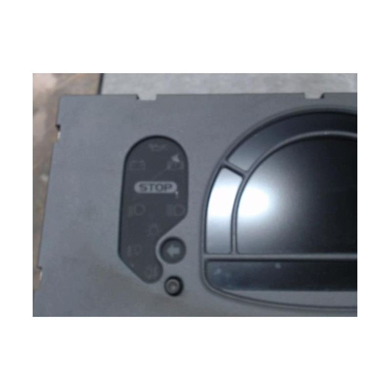 Compteur RENAULT GRAND MODUS