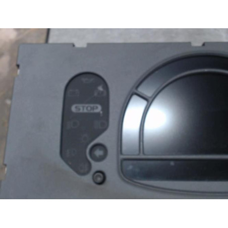 Compteur RENAULT GRAND MODUS Photo n°1