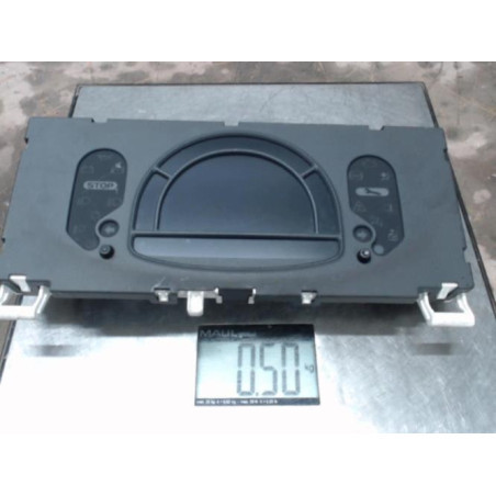 Compteur RENAULT GRAND MODUS