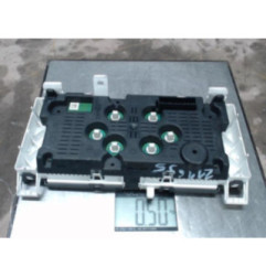 Compteur RENAULT GRAND MODUS Photo n°3