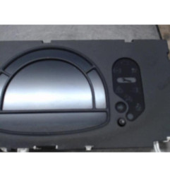 Compteur RENAULT GRAND MODUS Photo n°4